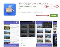Photos Recovery Apps Free Apk Download App Android Apps Recovery