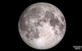 Google earth gives you a drone's eye view of the world below. Nasa Has Released A Breathtaking High Resolution Virtual Tour Of The Moon S Surface The Irish News