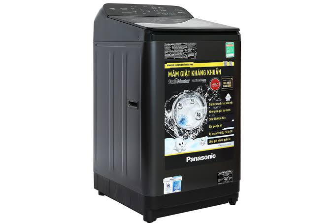 Máy giặt Panasonic NA-F85A9DRV 8.5kg