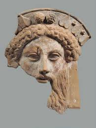 Theater and Dionysiac Cult