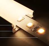 Guía completa de canales de luz de cinta LED（2025 ...