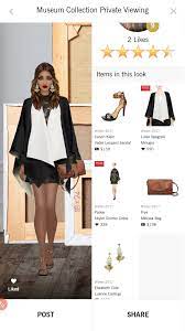 How to view private instagram profiles without account. Covet Fashion Museum Collection Private Viewing