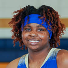 Kiara Simmons' Bradwell Institute Bio