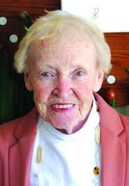 Lucy Harris Obituary (2021)