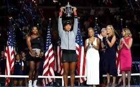 2021 miami march 25, 2021. Yaponskaya Tennisistka Naomi Osaka Vyigrala Us Open Pobediv V Finale Serenu Uilyams Daily Sabah Na Russkom