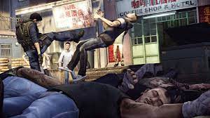 Maybe you would like to learn more about one of these? Sleeping Dogs Definitive Edition Torrent Download Gamers Maze