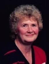 Obituary information for Loretta Moine Morris