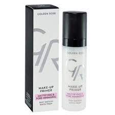 golden rose make up primer it helps in keeping you away from staining sheets on hand with that over oily skin makeupan golden rose makeup primer rose makeup