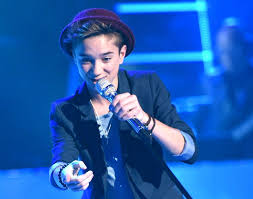 In addition, he enjoys going on rise to fame. Daniel Seavey Daniel Seavey Performs On Top 9 Night On American Idol Fox Photo American Idol American Old Singers