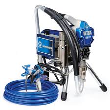 How often does the kitchenaid pro 600 (or the costco 590 watts version) go on sale? Ultra 395 Pc Electric Airless Sprayer Stand
