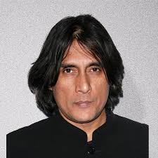 Ramon Tikaram Films and Shows