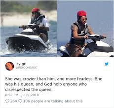 Jet Ski Meme 35 Images Tiger King Jet Ski Memes Jet Ski Meme On Sizzle