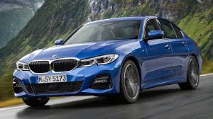 Aktuell gibt es bei bmw nur die möglichkeit den neuen e roller mit a1 schein zu fahren. Bmw 3er Autobild De