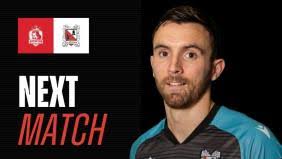 Quakers sign Theo Williams from Sheffield United