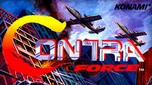 Contra Force 6 Gameplay Hd Full Game Hope You Liked The Video Make Sure To Subscribe Dengencee Channel For More Videos Like Old Nintendo Full Games Konami