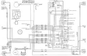 Wiring diagram for 1966 dodge light duty pickups. 1975 Dodge Dart Wiring Diagram Wiring Diagrams Auto Thick Join Thick Join Moskitofree It