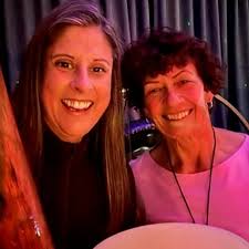 Colleen Pearce Sound healer Reiki Master