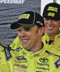NASCAR: Kenseth wins Sprint Unlimited at Daytona