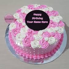 A birthday cake for a harry potter mad birthday boy! 2020 Happy Birthday Cake Images With Name Pictures Wallpapers For Whatsapp