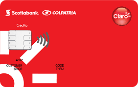 Scotiabank colpatria was created after taking over the operations of the consumer banking and small and medium enterprises business in which they belonged to citibank colombia in june and july 2018. Claro Club