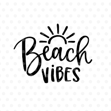 Download Summer Vibes Only Svg Svg Summer Download Free Premium Svg File