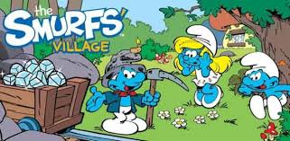 The evil wizard gargamel and his cat companion, azrael finally found the smurfs' village and have scattered . Smurfs Village 1 97 0 Mod Apk Data Unlimited Money Gold Download