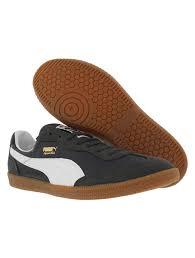Our list includes 2018 highlights from nike, adidas, new balance, reebok, mizuno, puma, and asics. Buy Puma Super Liga Og Retro Athletic Men S Shoes Size 8 5 Online Topofstyle