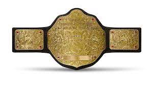 Superstars World Heavyweight Championship Wwe Belts World Championship Wrestling