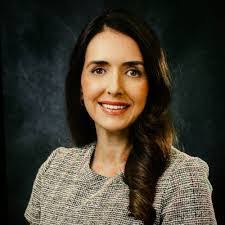 Erica Goff's Instagram, Twitter & Facebook