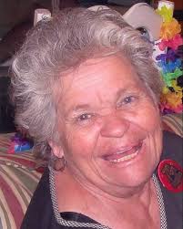 Helen Raye Davis Obituary October 23, 2023