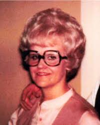 Jonell Ward Berry Obituary May 29, 2025