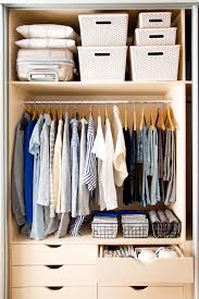 Maybe you would like to learn more about one of these? 10 Easiest Small Closet Organization Ideas The Guide Inc