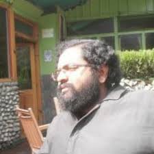 Stream Anoop Jacob Thomas music