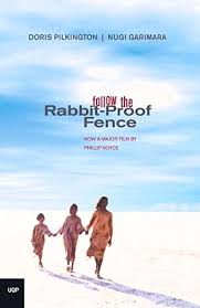Follow The Rabbit Proof Fence Characters Gradesaver
