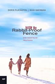 follow the rabbit proof fence characters gradesaver