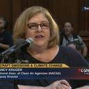 National Association of Clean Air Agencies