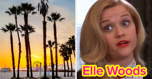 Go To LA See If Elle Woods Or Cher Horowitz Quiz