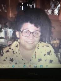 My mother..born: Dec 1943 Died april 2005