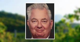 Marvin Lavoy Umbarger Obituary December 29, 2024