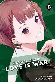 Love is war (2019) 720p mp4 mkv hindi dubbed full hd movies free download movie via google drive, mega, racaty, uptobox, upfile, mediafire direct link download on index movies, world4ufree, pahe.in, 9xmovie, bolly4u, khatrimaza, 123movies, ganool. Amazon Com Kaguya Sama Love Is War Vol 13 13 9781974710713 Akasaka Aka Books