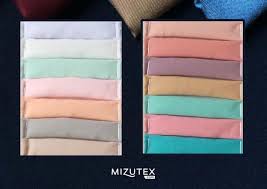 Maybe you would like to learn more about one of these? Apa Itu Bahan Wolfis Berikut Keunggulan Yang Wajib Diketahui