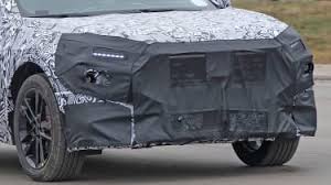 Ford will reboot the mondeo in 2022 with the launch of the much rumoured ford mondeo evos. New 2022 Ford Mondeo Evos Spied Winter Testing Pictures Auto Express