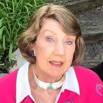 Sandra Diane “Sandy” Johnson Neagle (1940-2023)