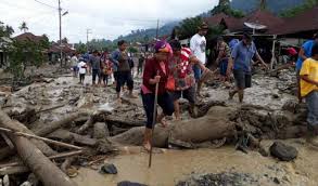 Hasil gambar untuk bencana alam