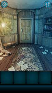 100 Doors Of The Ghost Town – A-S-Games