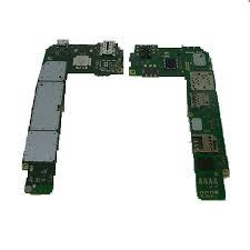 Nokia X2 Dual Sim Motherboard PCB ...