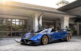 This roadster is up for grabs. Hd Huayra Wallpapers Peakpx