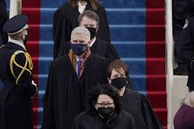 The us supreme court has rejected a republican bid to strike down the affordable care act, also known as obamacare. Supreme Court Justices Sotomayor Gorsuch Warn That Divisions Threaten Democracy Bloomberg