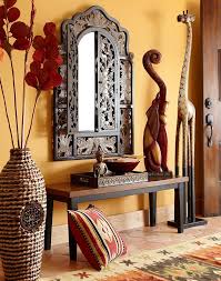 African style is exciting and fits anywhere, whether your taste is modern, traditional, minimalist or eclectic. Pin On African American Decor Ideas