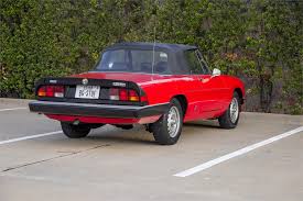 Image result for Ocean 1985 Alfa-Romeo